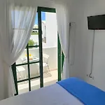 Casa Eric Lägenhet *