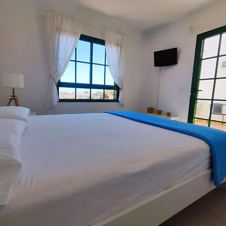 Apartament Casa Eric