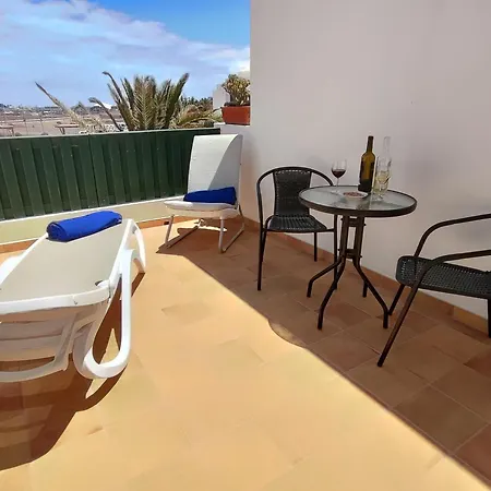 Casa Eric Плайя-Бланка