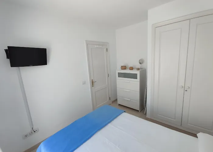 Lejlighed Casa Eric Playa Blanca (Lanzarote)