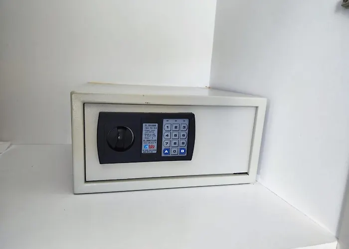 Casa Eric Lejlighed Playa Blanca (Lanzarote)