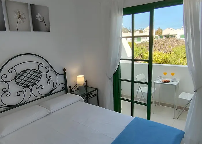 Lejlighed Casa Eric *