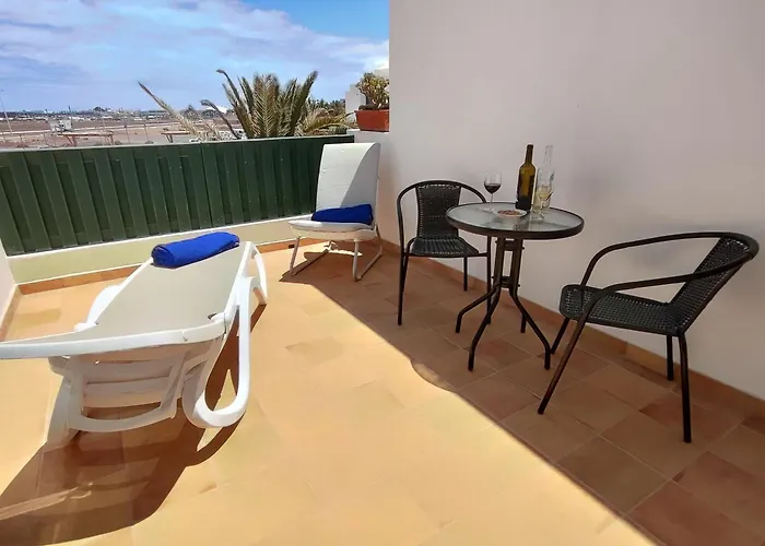 Casa Eric Playa Blanca (Lanzarote)