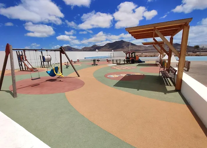 Lejlighed Casa Eric *