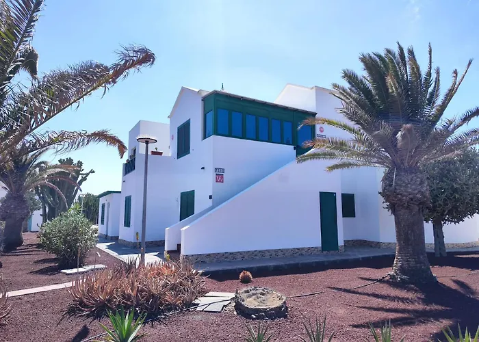 Casa Eric Lejlighed *