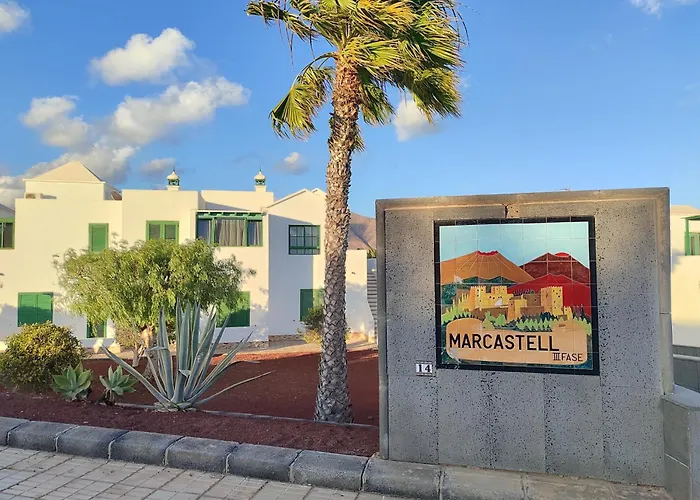 Lejlighed Casa Eric *