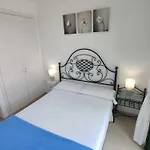 Apartmán Casa Eric