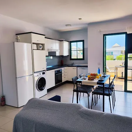 Casa Eric * بلايا بلانكا