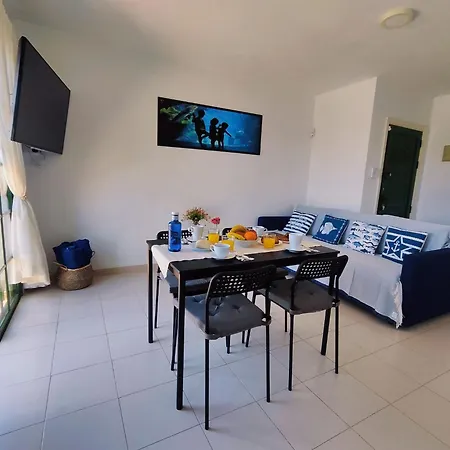 Casa Eric * بلايا بلانكا