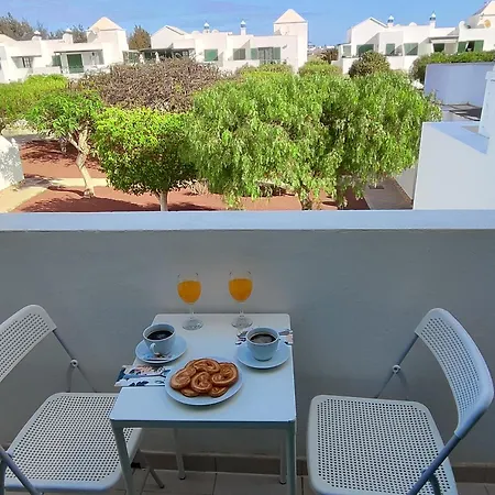 Apartmán Casa Eric