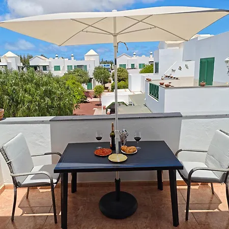 Apartmán Casa Eric *