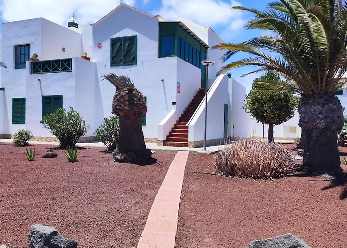 Casa Eric شقة بلايا بلانكا